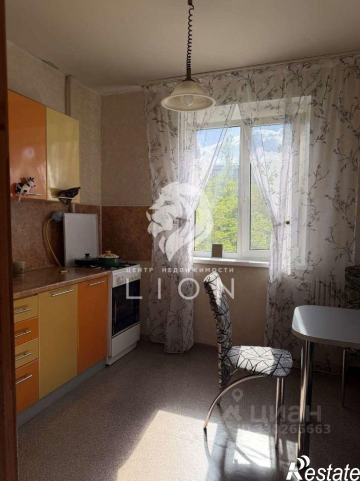 2-комн квартира улица Щорса, 45А,  д. 45А