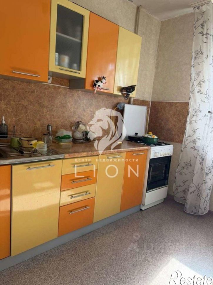 2-комн квартира улица Щорса, 45А,  д. 45А