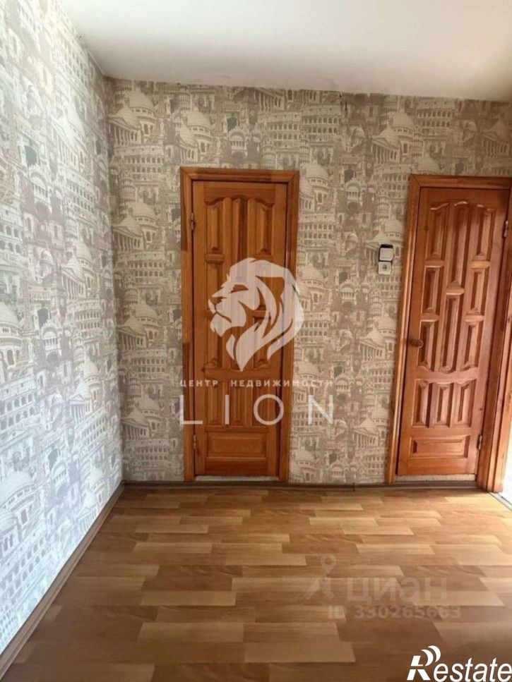 2-комн квартира улица Щорса, 45А,  д. 45А