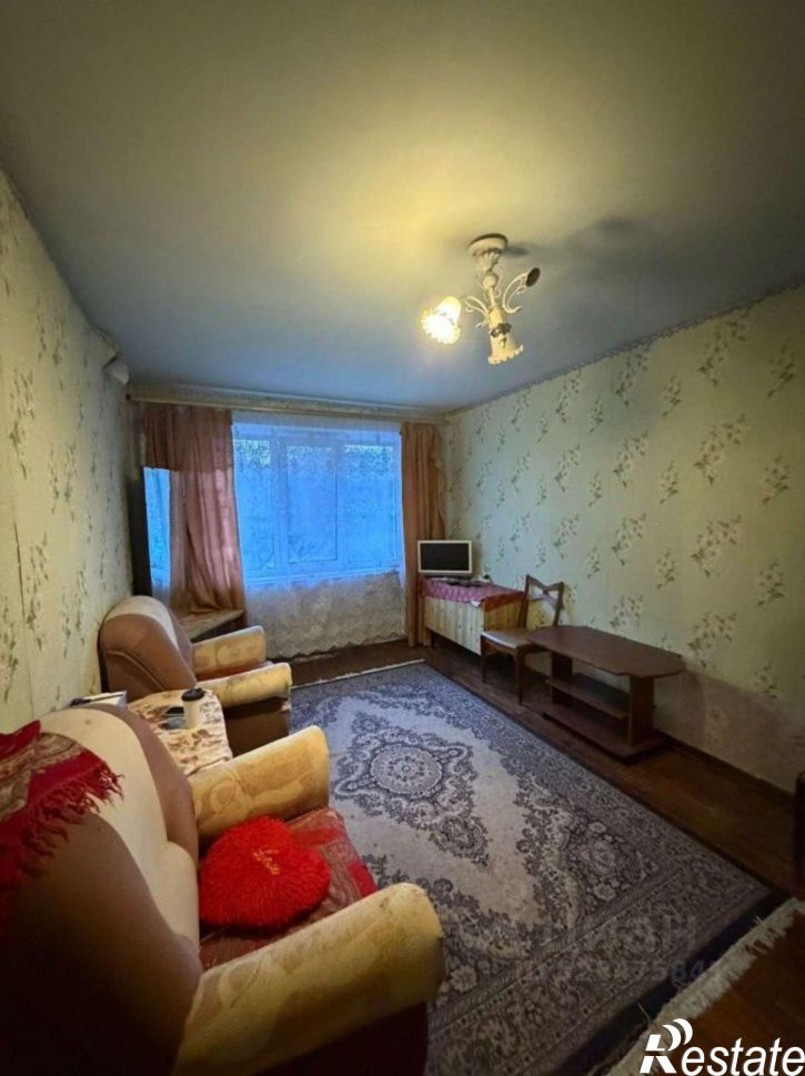 2-комн квартира улица Николая Чумичова, 55,  д. 55