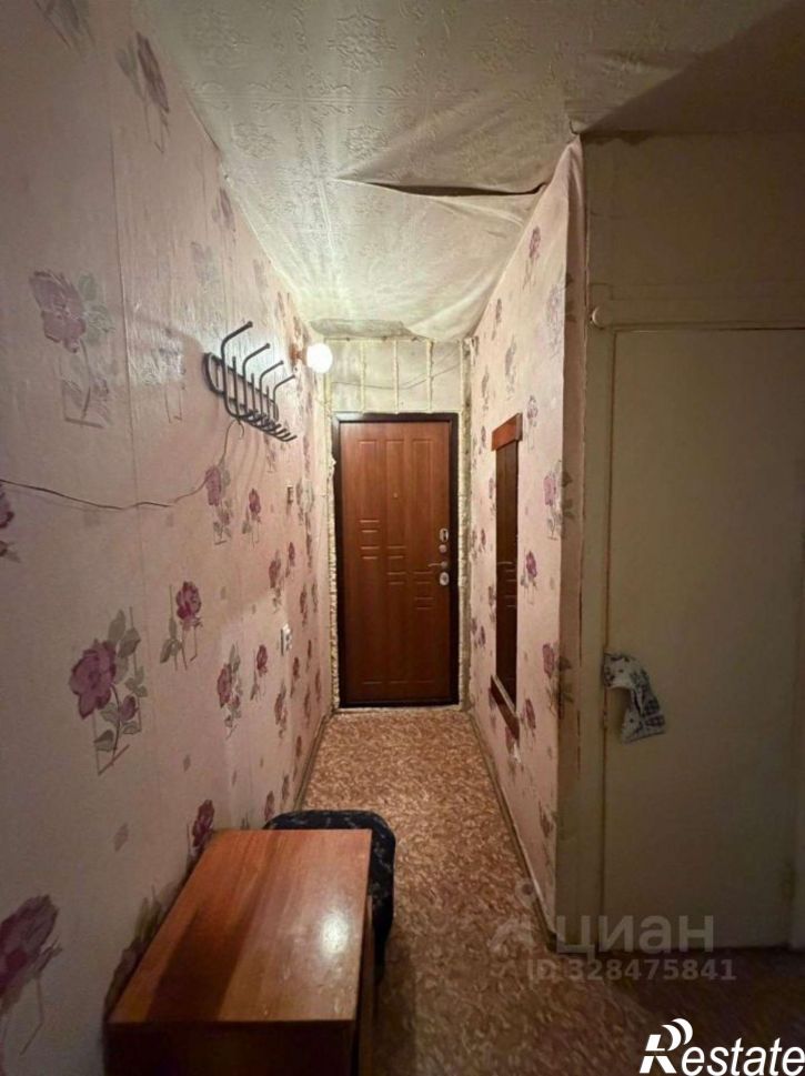 2-комн квартира улица Николая Чумичова, 55,  д. 55