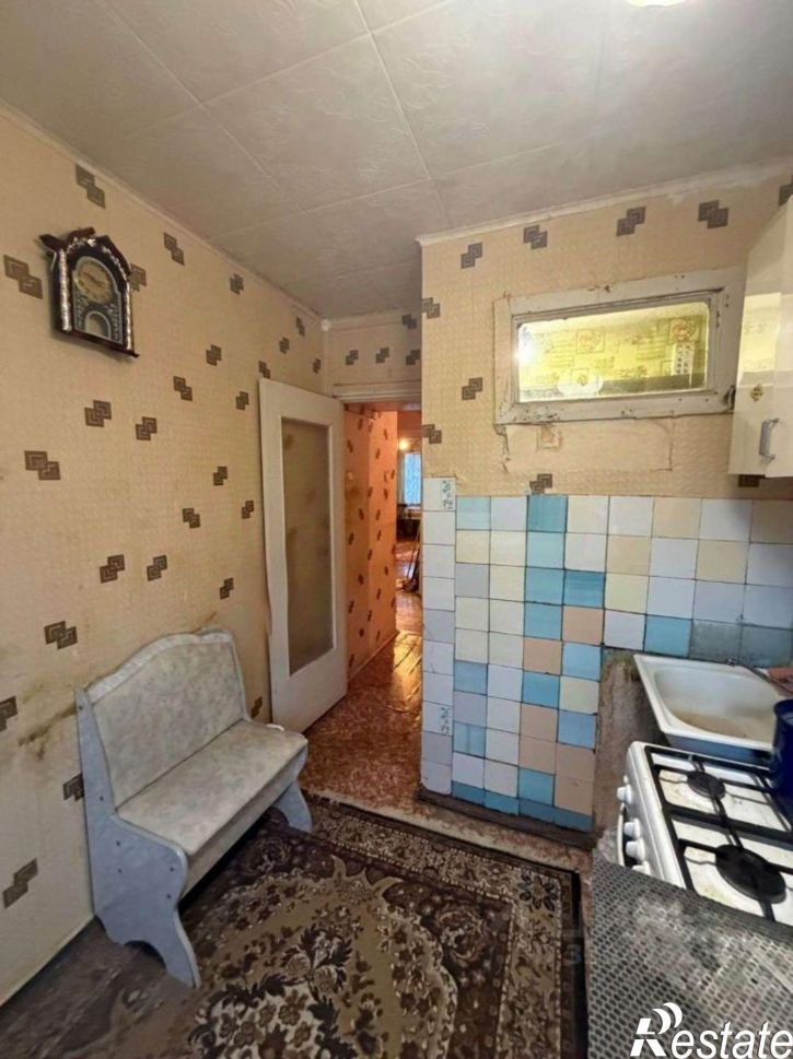 2-комн квартира улица Николая Чумичова, 55,  д. 55