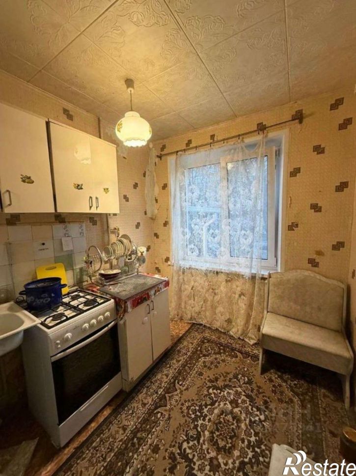 2-комн квартира улица Николая Чумичова, 55,  д. 55