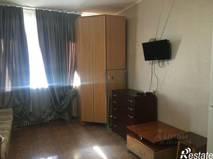 Комната ул Преображенская, 20,  д. 20