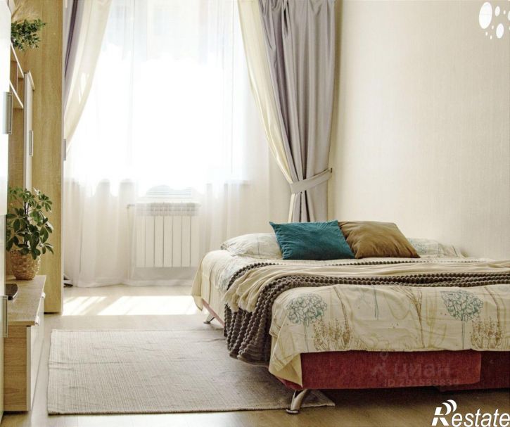 1-комн квартира ул Попова, 35д,  д. 35д