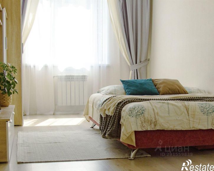 1-комн квартира ул Попова, 35д,  д. 35д