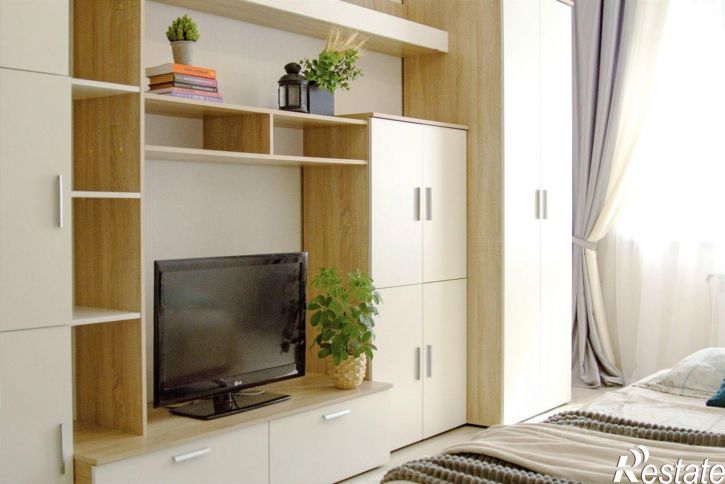 1-комн квартира ул Попова, 35д,  д. 35д