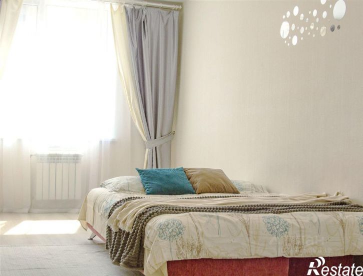 1-комн квартира ул Попова, 35д,  д. 35д