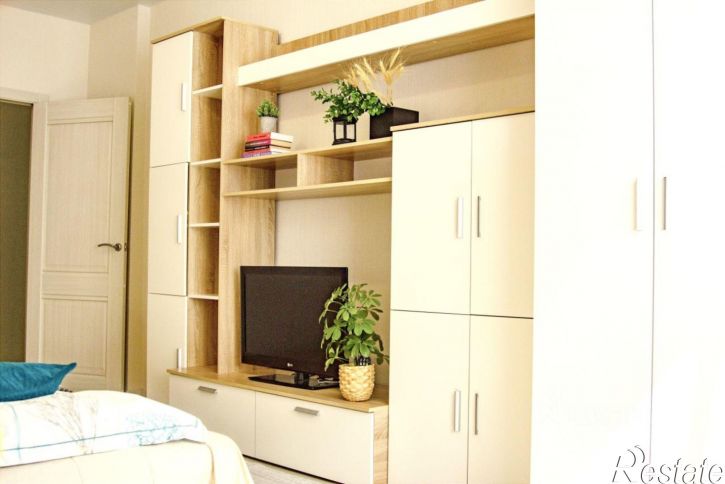 1-комн квартира ул Попова, 35д,  д. 35д