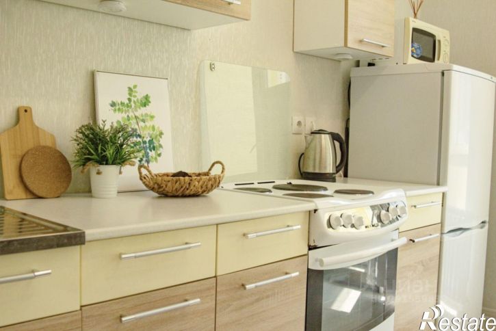 1-комн квартира ул Попова, 35д,  д. 35д