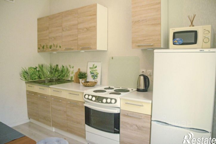 1-комн квартира ул Попова, 35д,  д. 35д