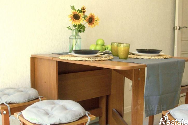 1-комн квартира ул Попова, 35д,  д. 35д
