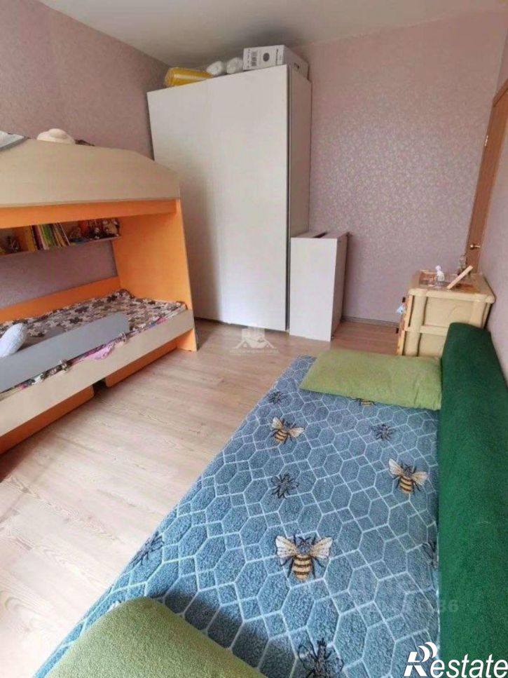 2-комн квартира ул Семена Чайкина, 23,  д. 23