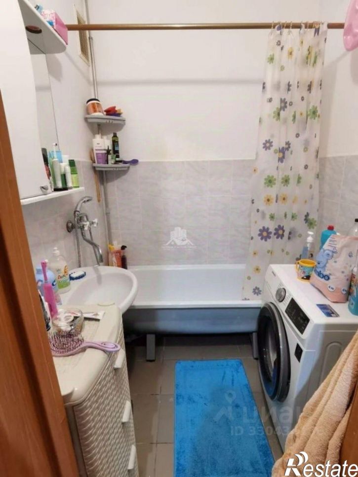 2-комн квартира ул Семена Чайкина, 23,  д. 23