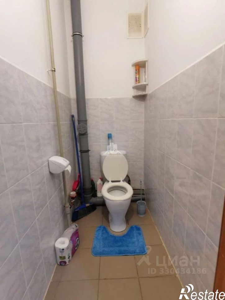 2-комн квартира ул Семена Чайкина, 23,  д. 23