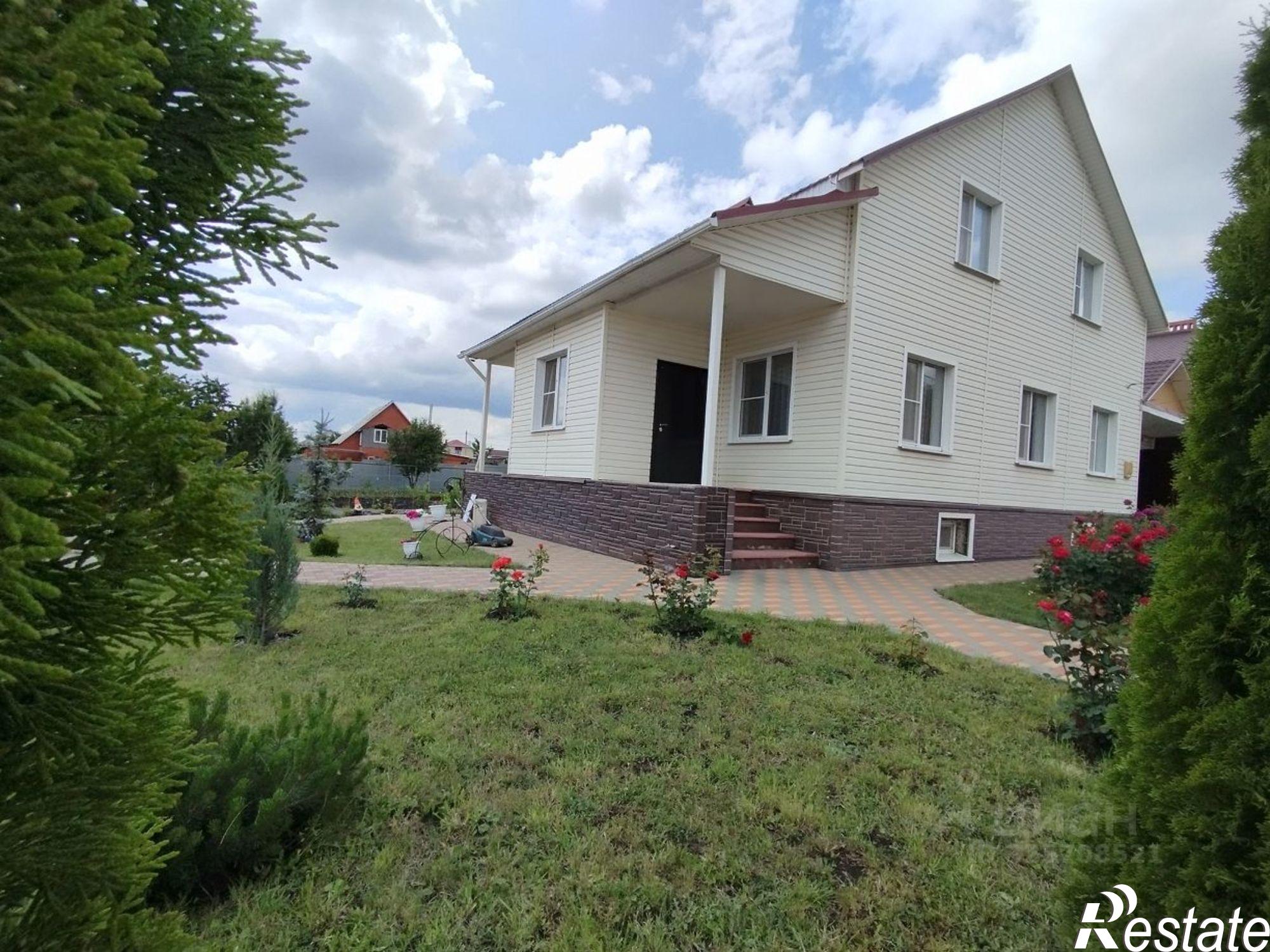 Купить дачу, дом, коттедж за 18 300 000 рублей на Соборная пл