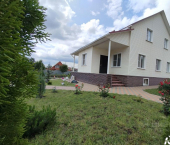 коттедж 270 кв м Соборная пл