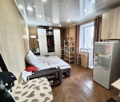 комната 16 кв м улица Костюкова, 11