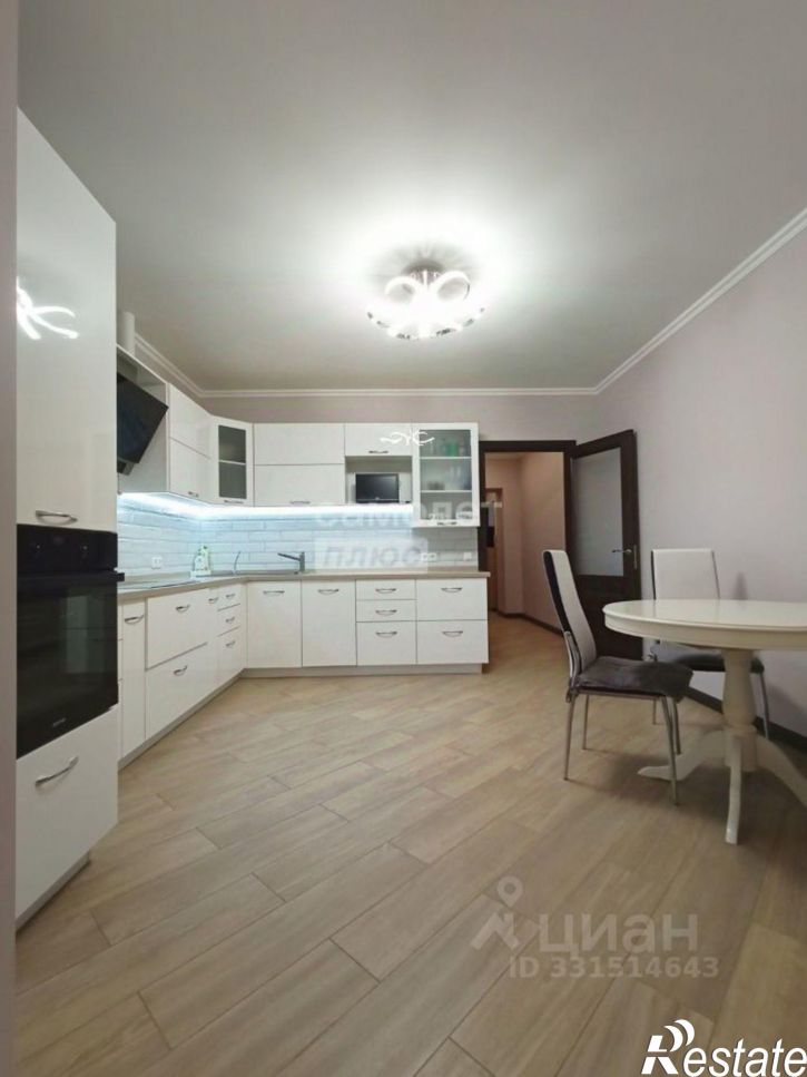 2-комн квартира б-р Юности, 41,  д. 41