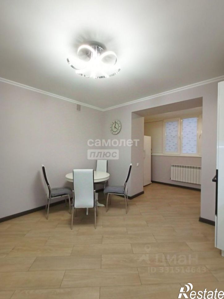 2-комн квартира б-р Юности, 41,  д. 41