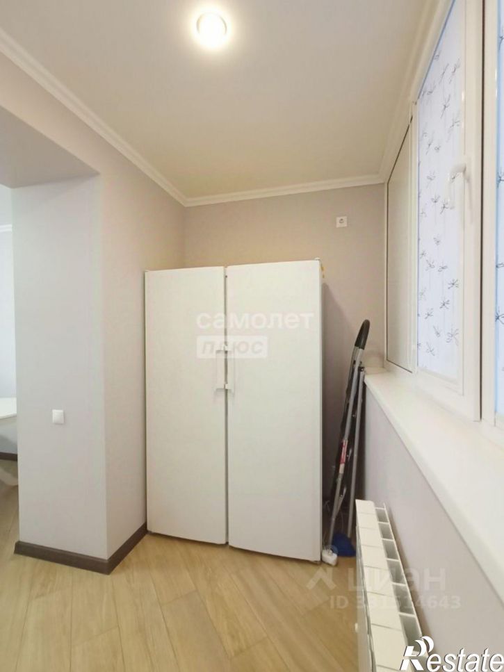 2-комн квартира б-р Юности, 41,  д. 41
