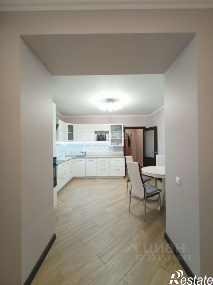 2-комн квартира б-р Юности, 41,  д. 41