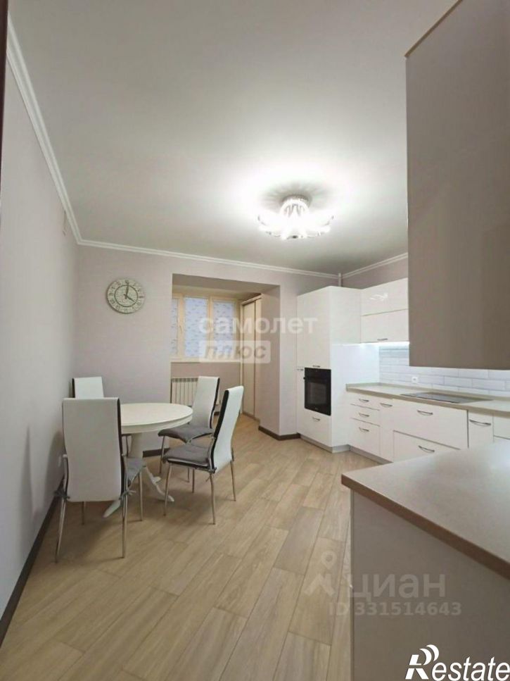 2-комн квартира б-р Юности, 41,  д. 41