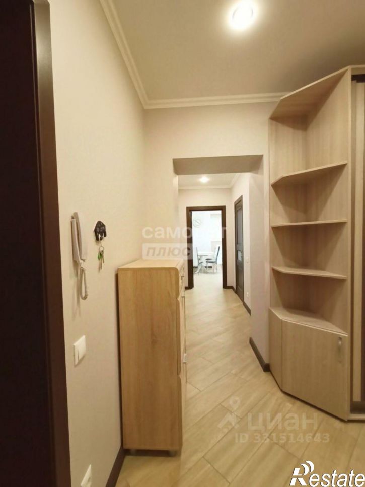 2-комн квартира б-р Юности, 41,  д. 41