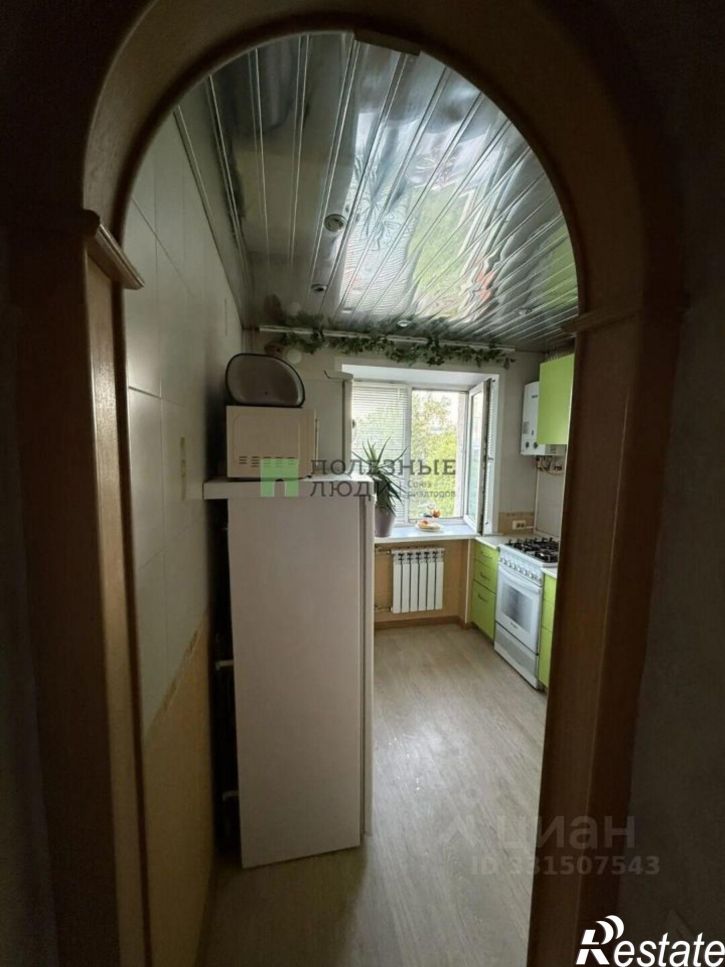 3-комн квартира пр-кт Славы, 7б,  д. 7б