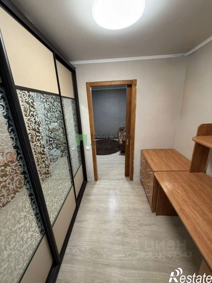 3-комн квартира пр-кт Славы, 7б,  д. 7б