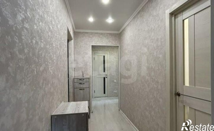 3-комн квартира улица Есенина, 52,  д. 52