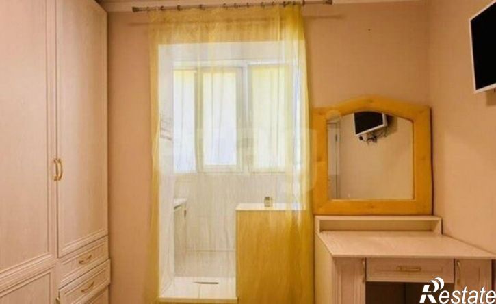 3-комн квартира улица Есенина, 52,  д. 52