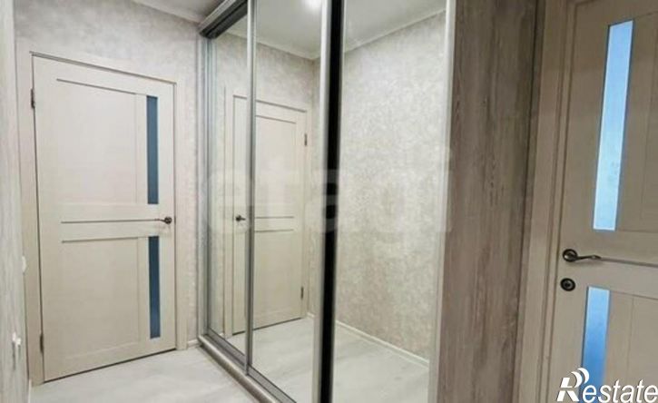 3-комн квартира улица Есенина, 52,  д. 52