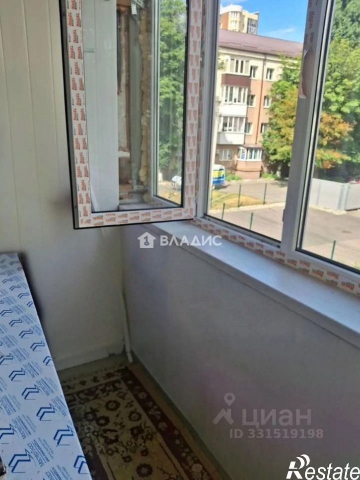 2-комн квартира ул 50-летия Белгородской области, 14,  д. 14