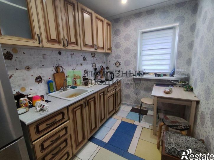 2-комн квартира ул Красных Партизан, 15,  д. 15