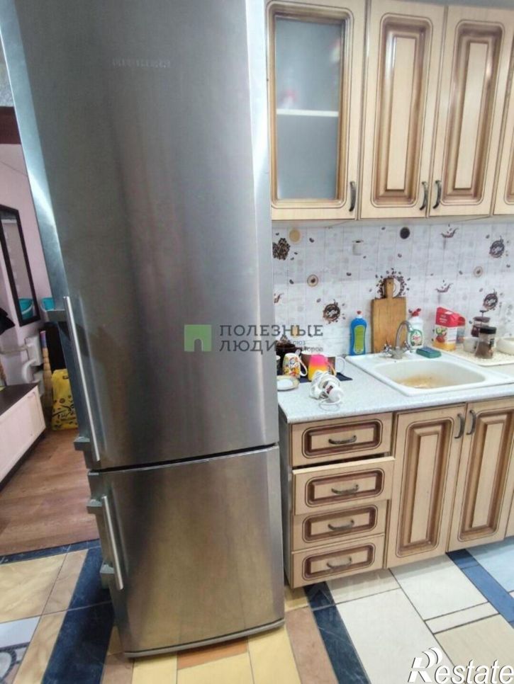 2-комн квартира ул Красных Партизан, 15,  д. 15