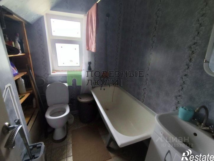 2-комн квартира ул Красных Партизан, 15,  д. 15