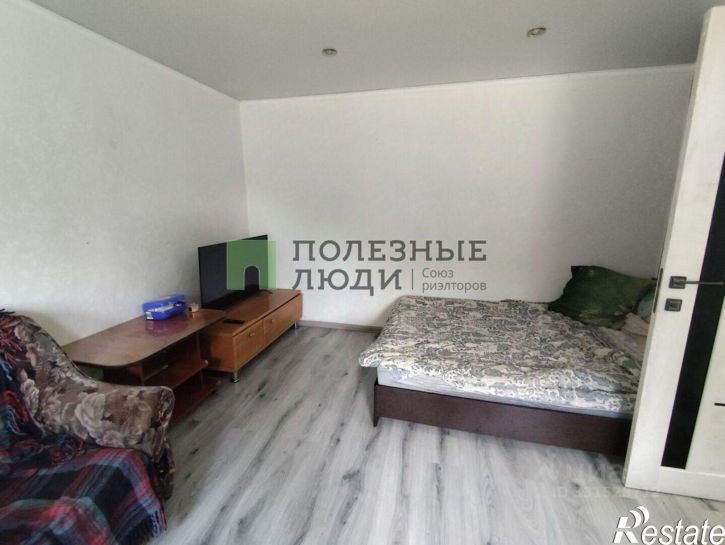 2-комн квартира ул Красных Партизан, 15,  д. 15