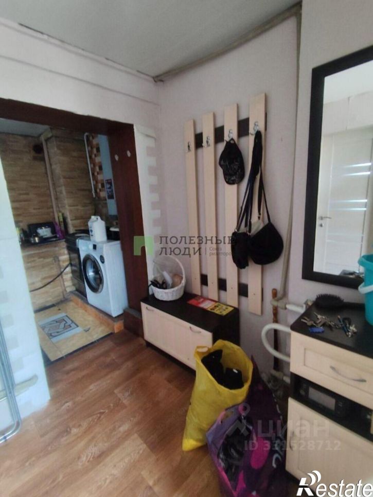 2-комн квартира ул Красных Партизан, 15,  д. 15