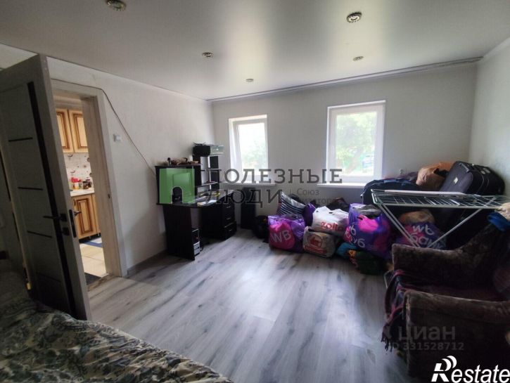2-комн квартира ул Красных Партизан, 15,  д. 15