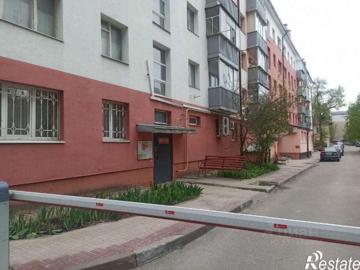 1-комн квартира пр-кт Славы, 82,  д. 82