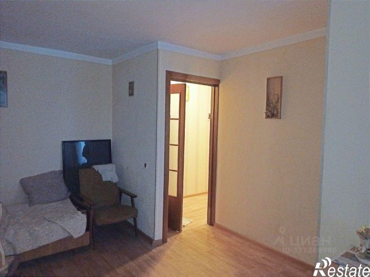 1-комн квартира пр-кт Славы, 82,  д. 82