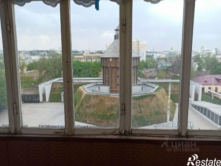 1-комн квартира пр-кт Славы, 82,  д. 82