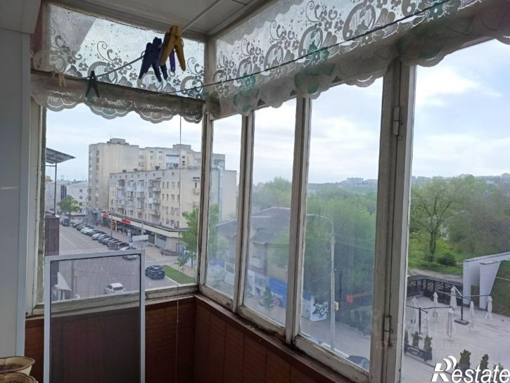 1-комн квартира пр-кт Славы, 82,  д. 82