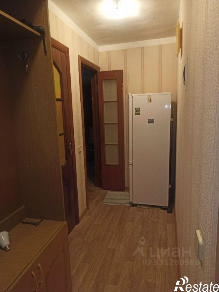 1-комн квартира пр-кт Славы, 82,  д. 82