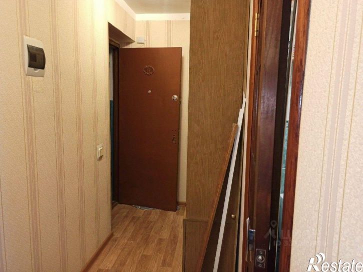 1-комн квартира пр-кт Славы, 82,  д. 82