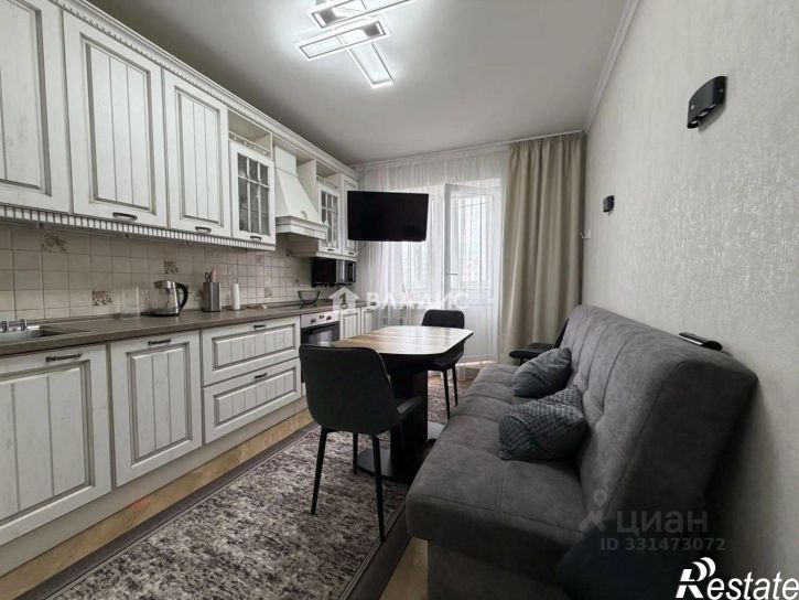 3-комн квартира ул Белгородского полка, 67,  д. 67