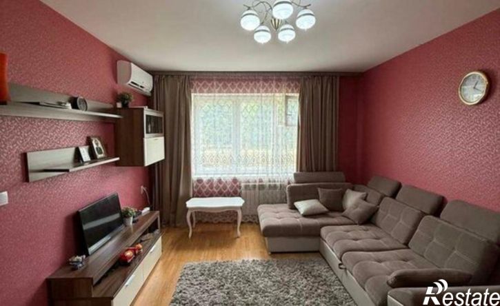 1-комн квартира ул Газовиков, 7,  д. 7