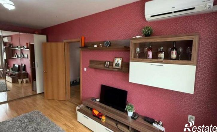 1-комн квартира ул Газовиков, 7,  д. 7