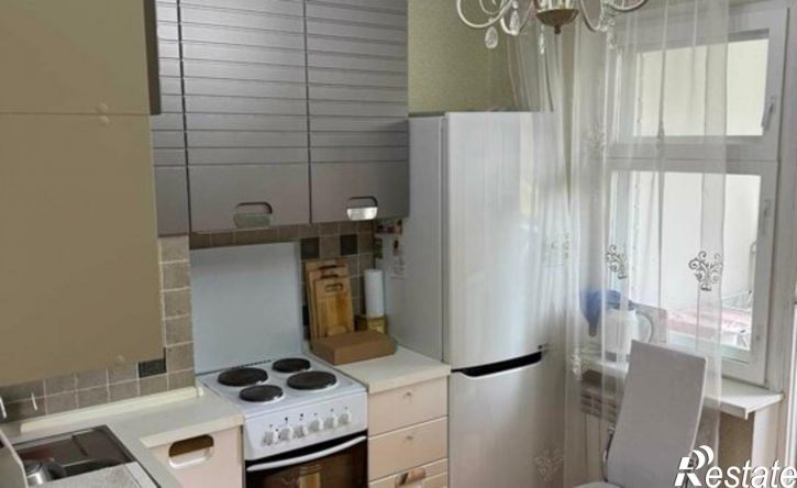 1-комн квартира ул Газовиков, 7,  д. 7
